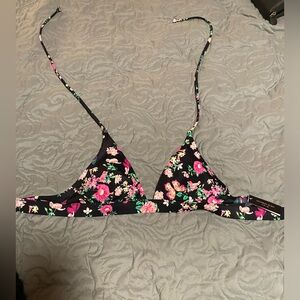 Victoria Secret swim top.